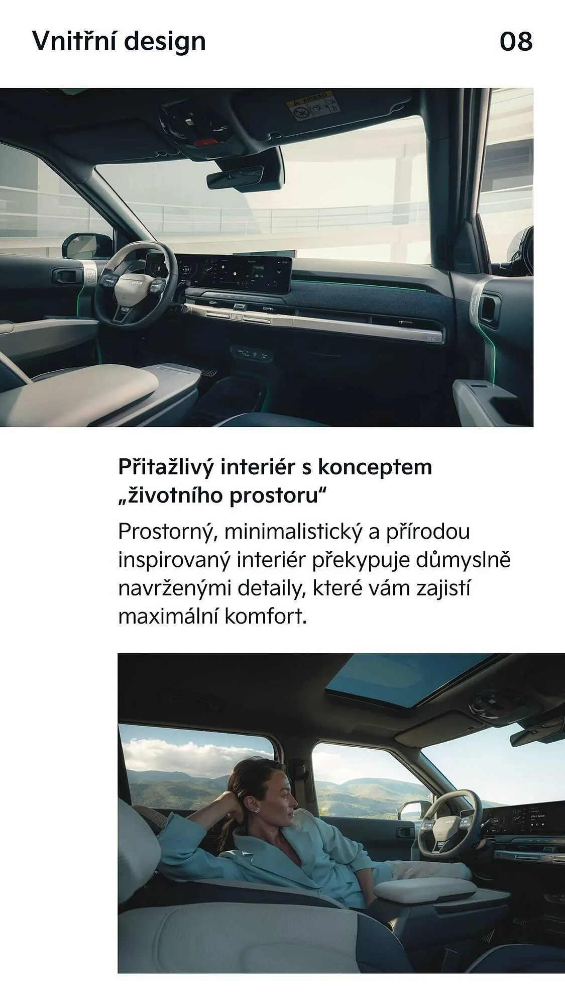 KIA leták - 21. října 17. listopadu 2025 - Page 8