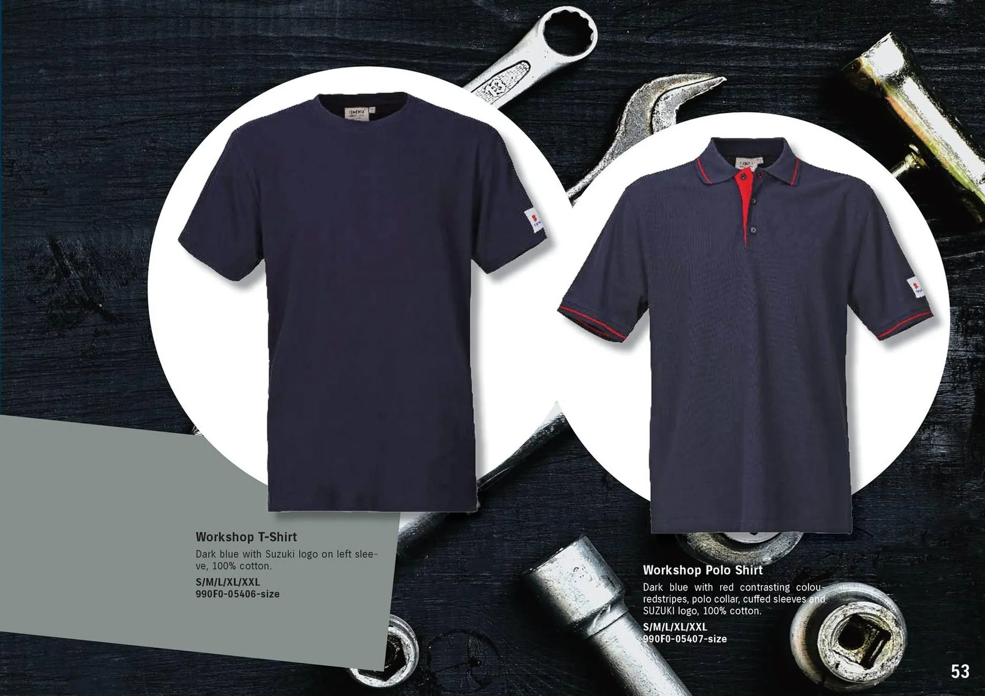 Suzuki leták - 16. prosince 6. ledna 2026 - Page 54