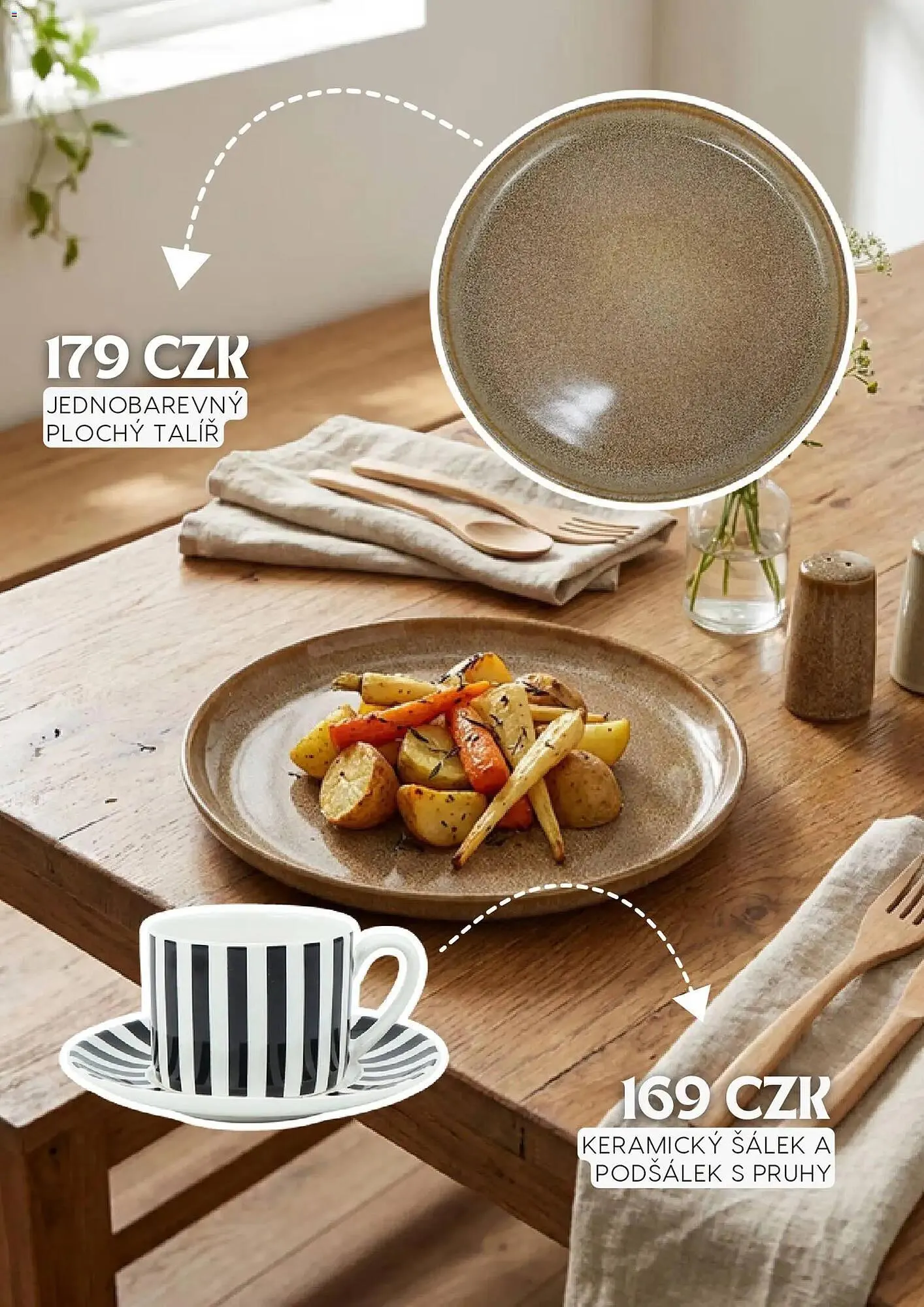 Sinsay leták - 11. března 2. dubna 2026 - Page 2