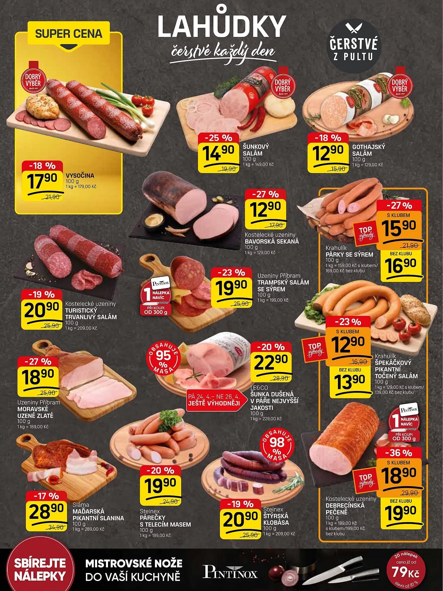 Flop leták - 22. dubna 28. dubna 2026 - Page 2