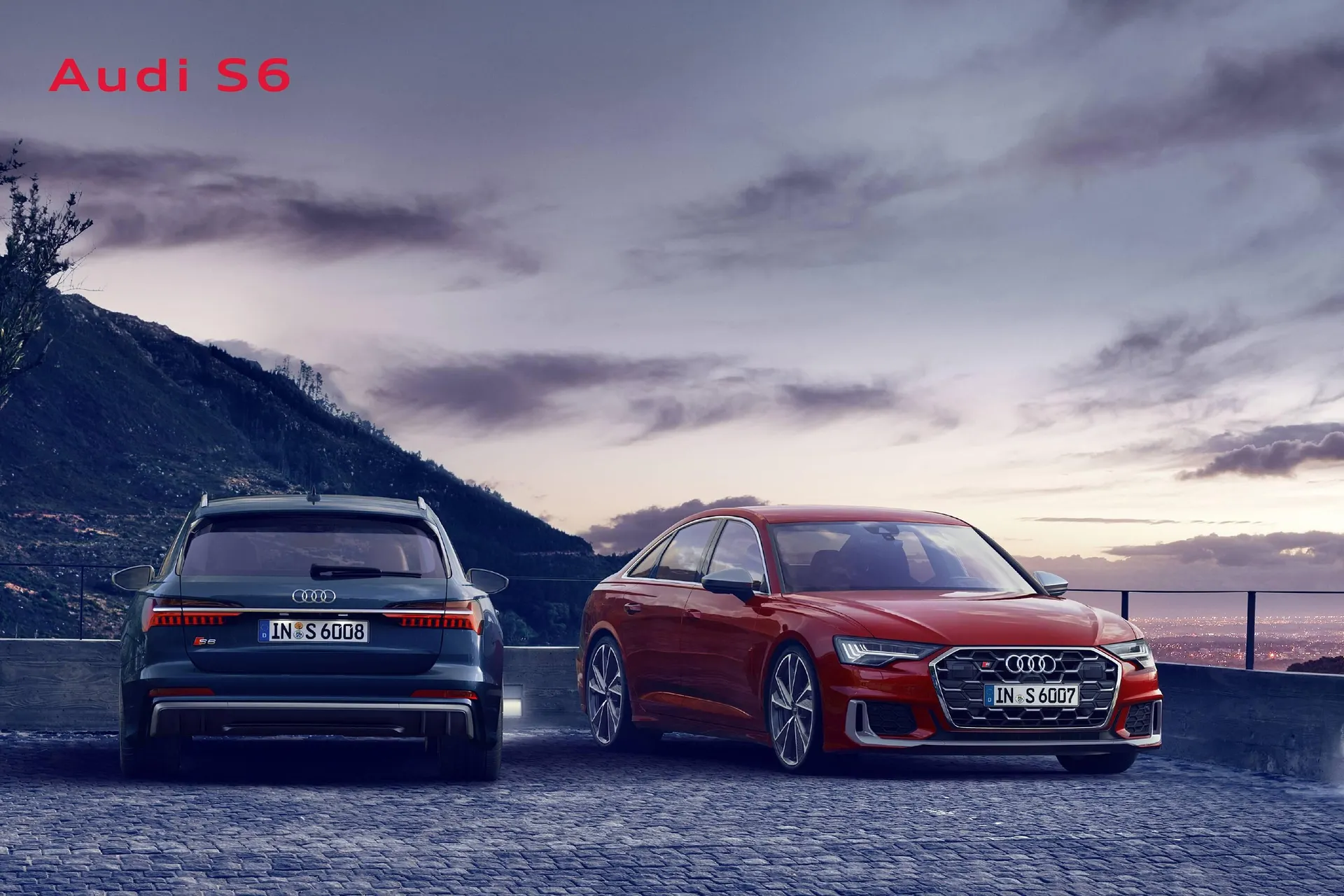 Audi A6 leták - 6. srpna 31. ledna 2025 - Page 14