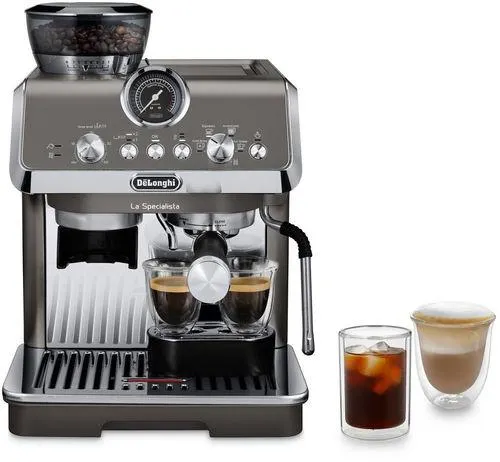 De'Longhi La Specialista Arte Evo EC 9255.T