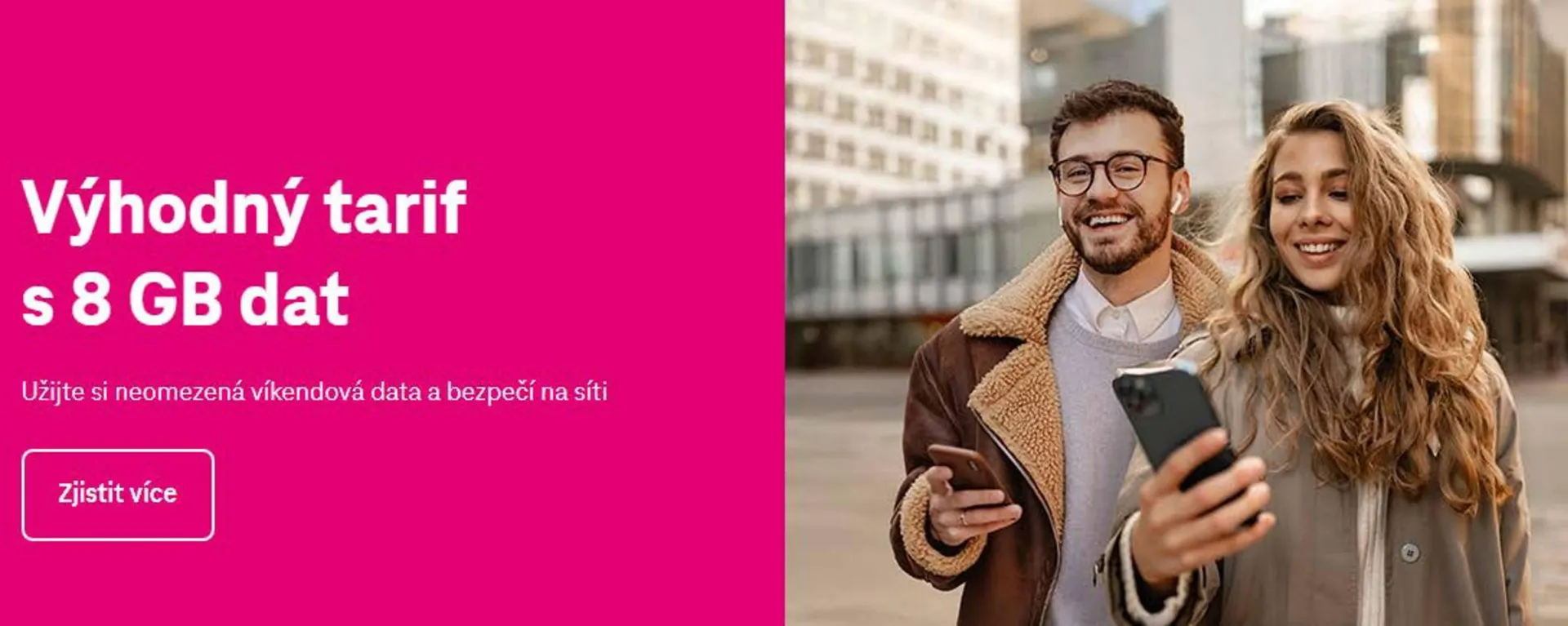 T-mobile leták - 4. listopadu 10. listopadu 2024 - Page 2