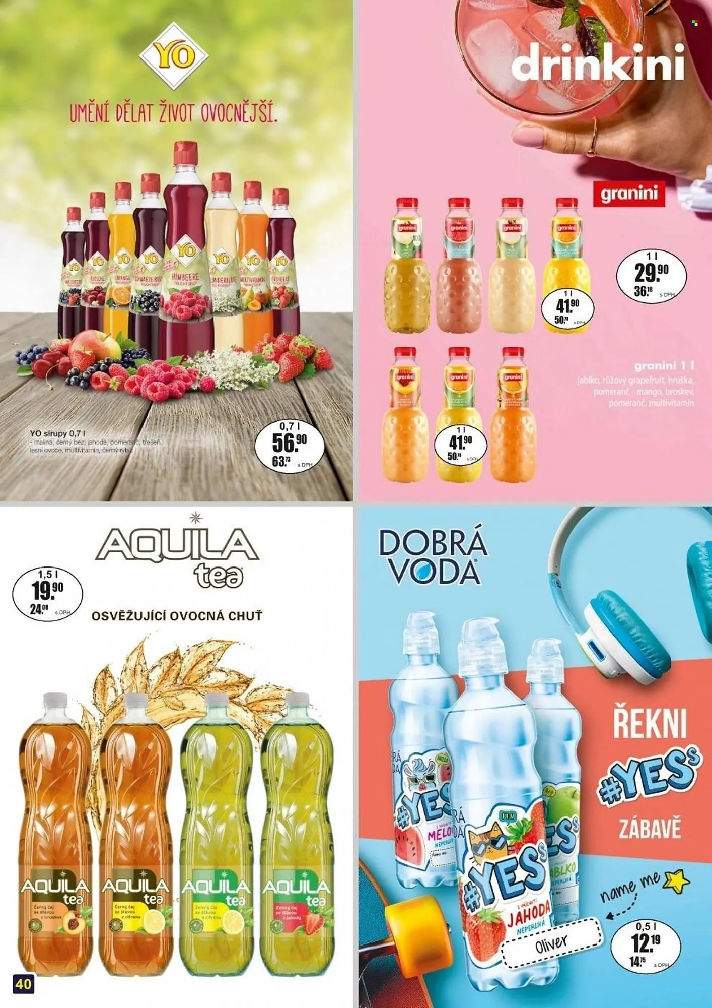 Adam leták - 1. ledna 31. ledna 2026 - Page 40