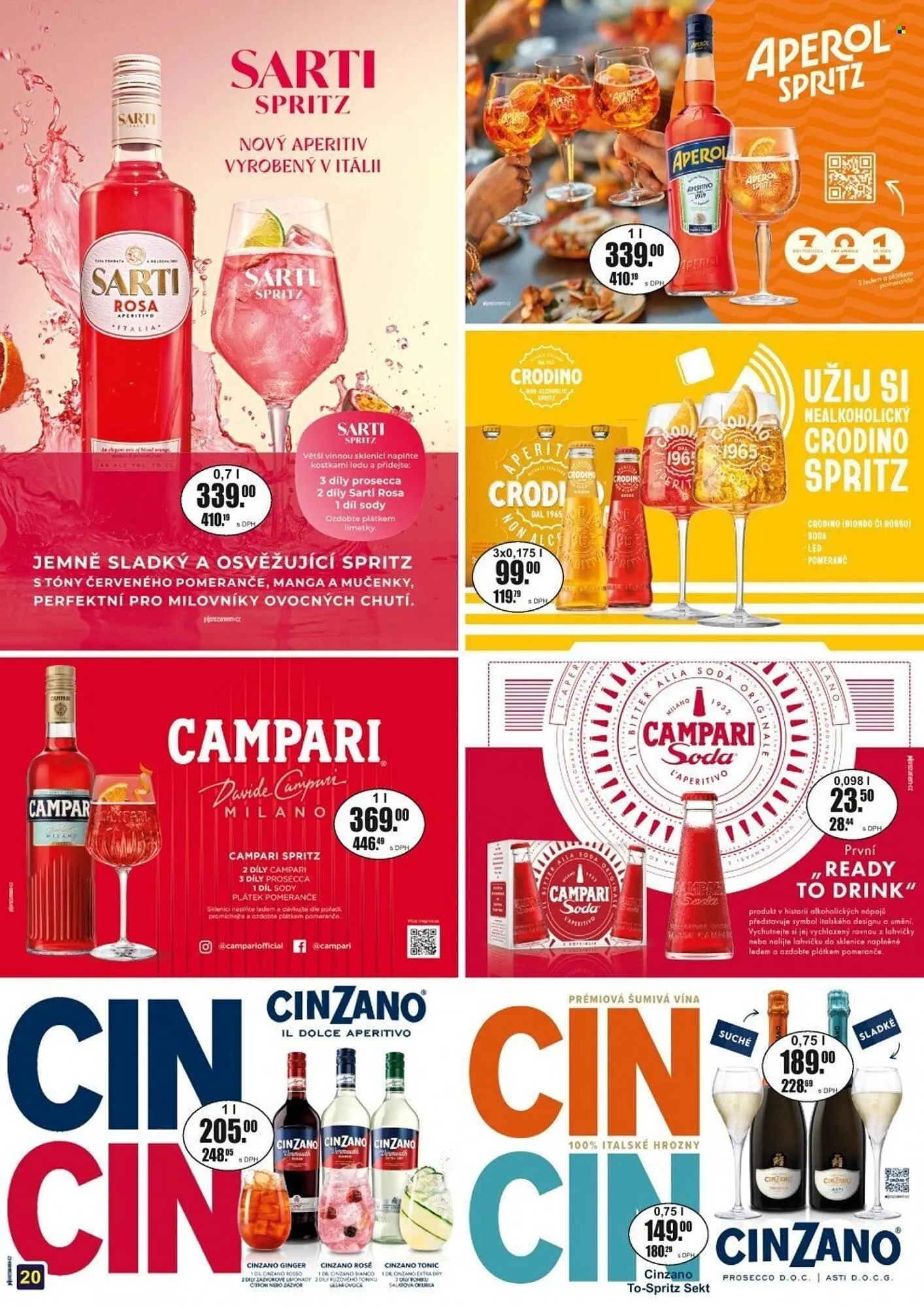 Adam leták - 1. dubna 30. dubna 2026 - Page 20