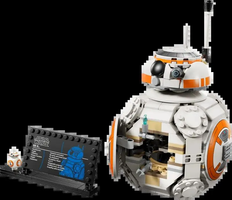 BB-8™ Astromech Droid