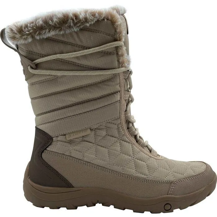 Dámská zimní obuv