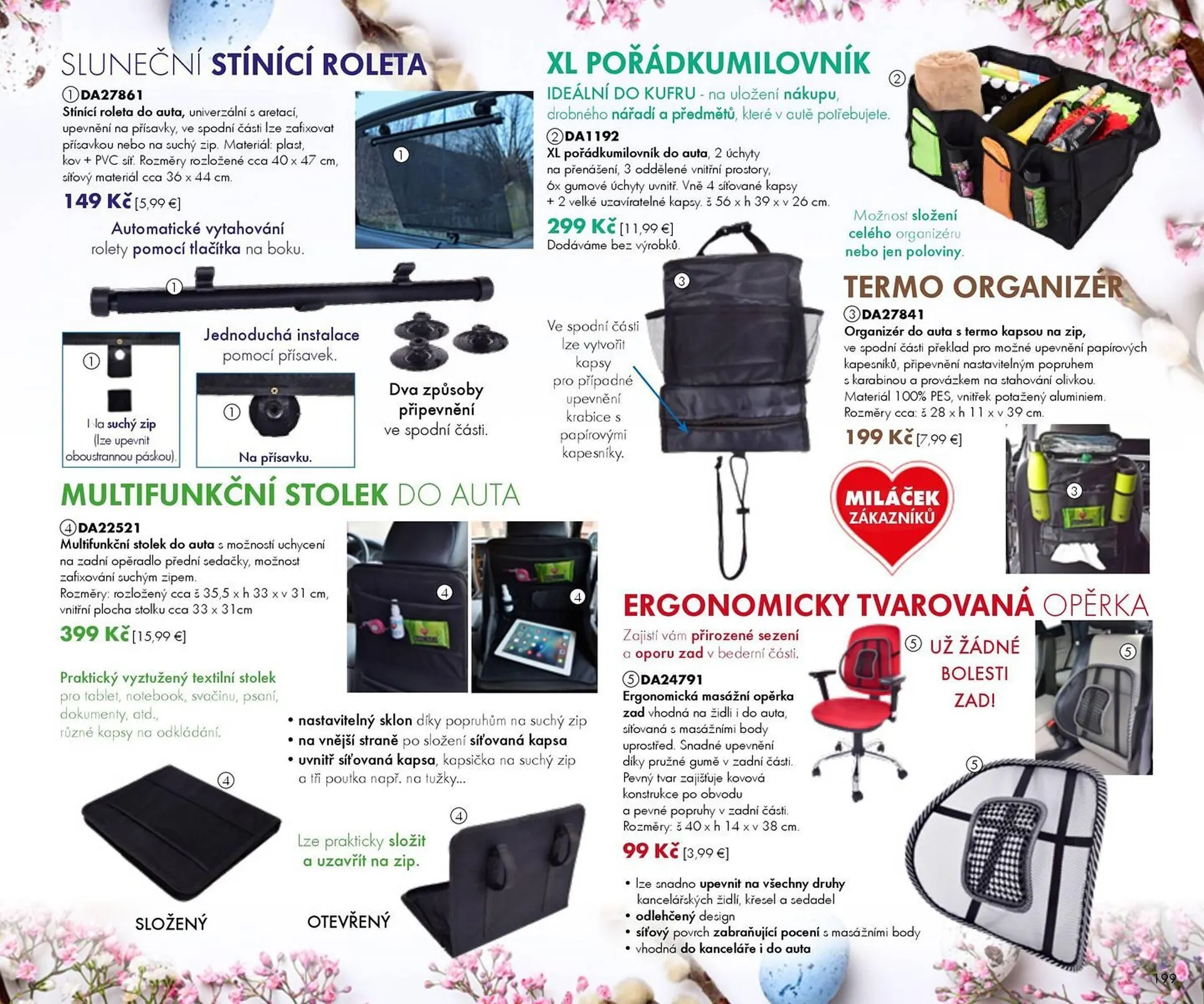 Dedra leták - 24. ledna 17. dubna 2025 - Page 99