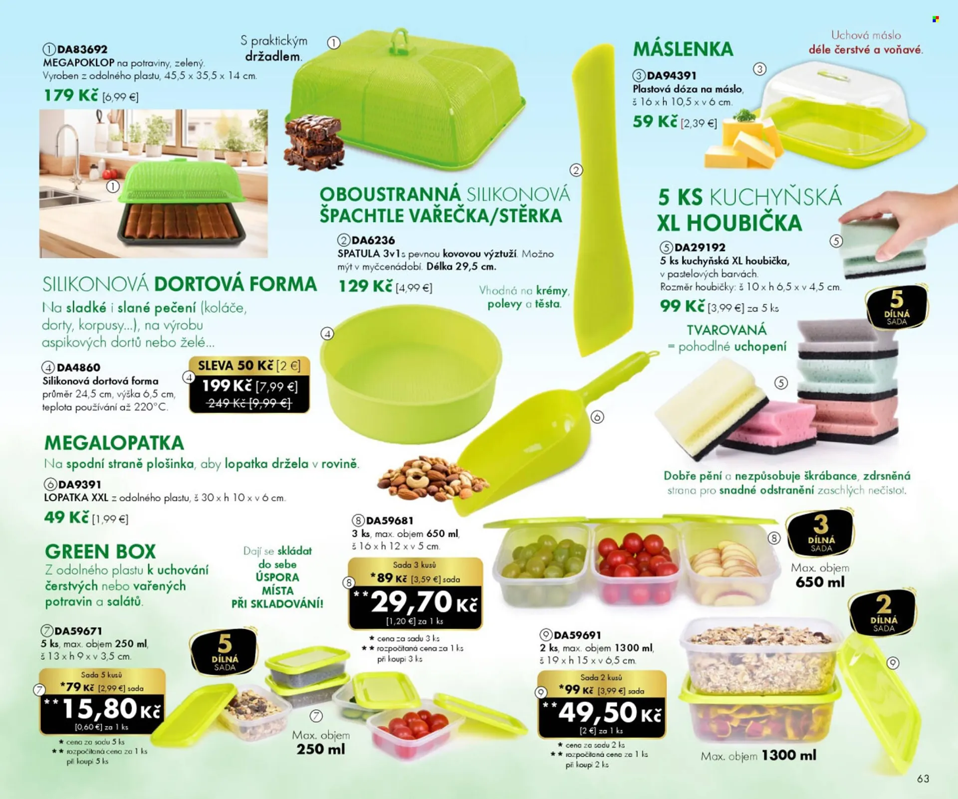 Dedra leták - 23. prosince 31. ledna 2026 - Page 63