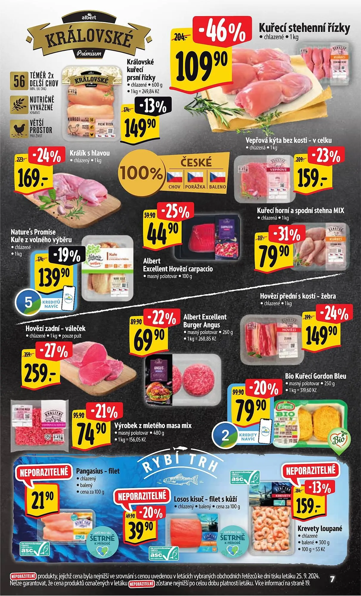 Albert leták - 2. října 8. října 2024 - Page 14