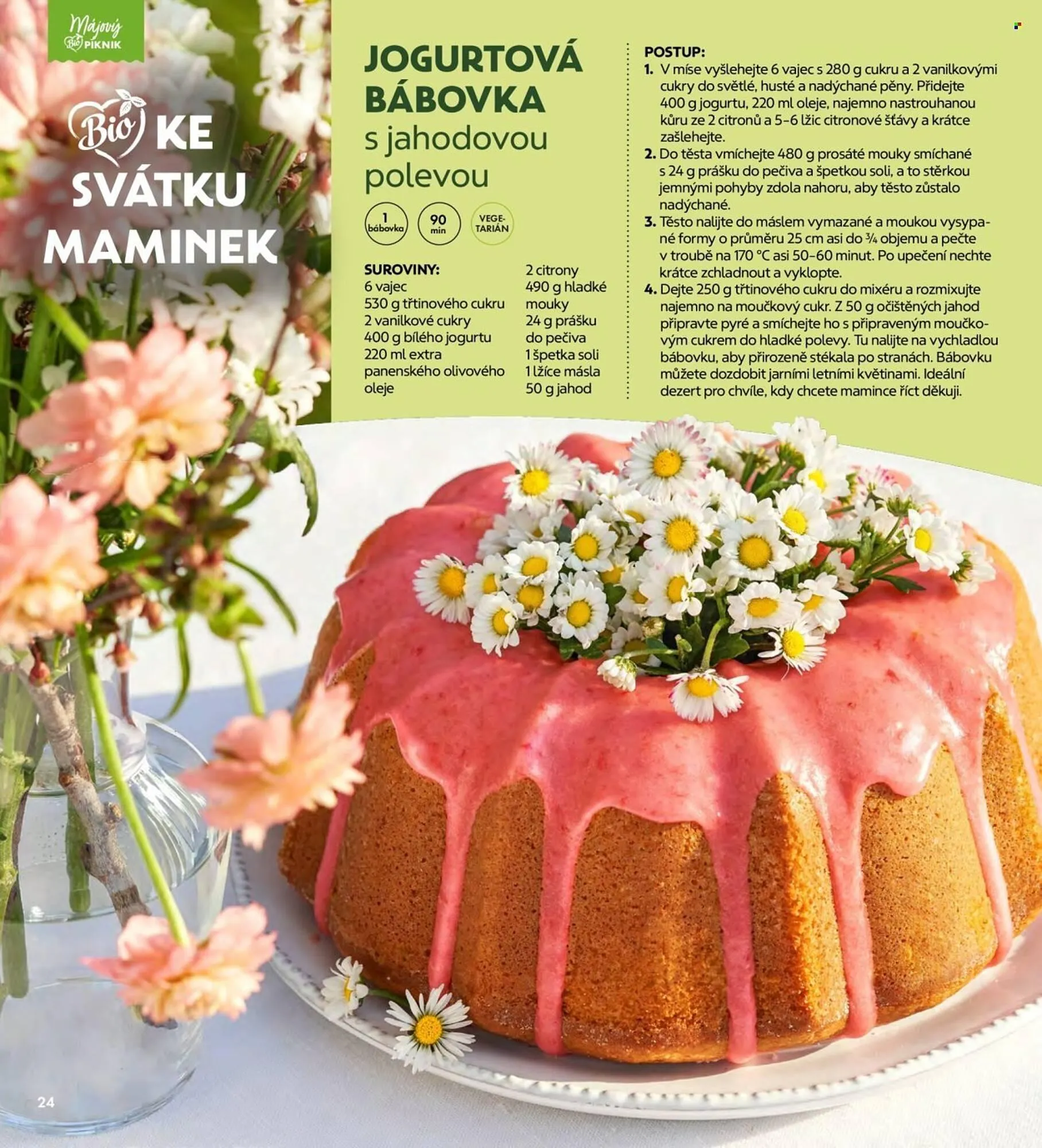 Albert leták - 6. května 31. května 2026 - Page 24