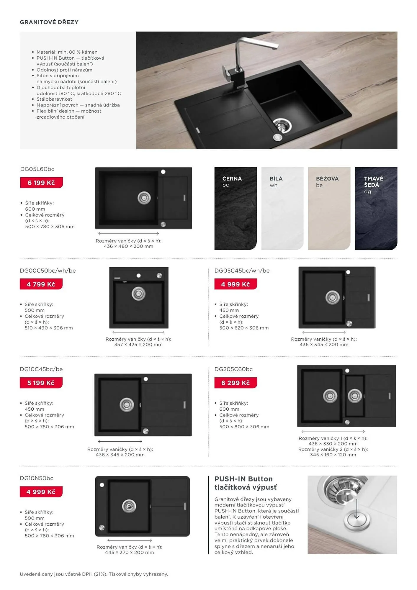 Möbelix leták - 1. ledna 31. prosince 2026 - Page 13