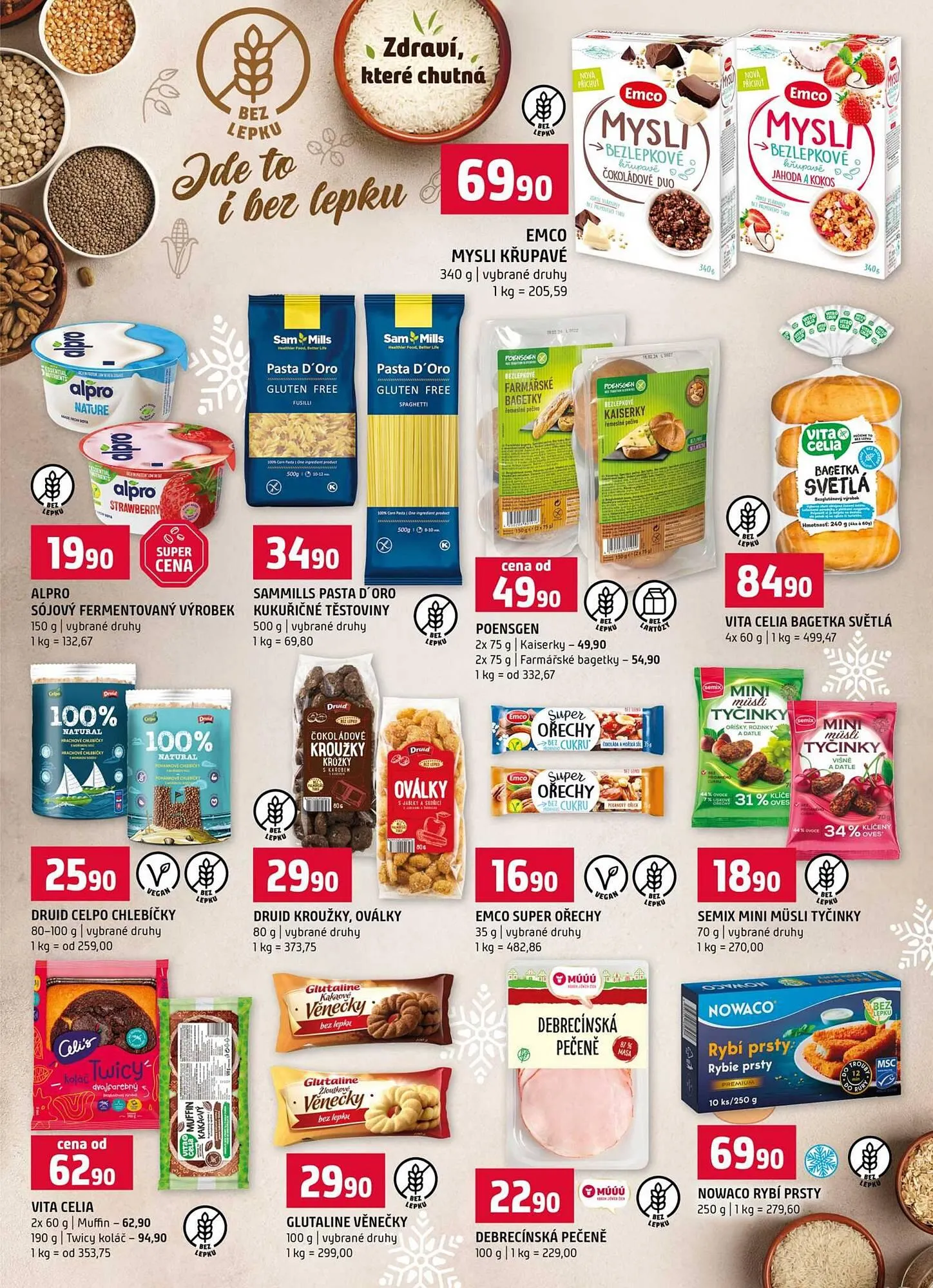 Terno leták - 17. prosince 24. prosince 2025 - Page 7