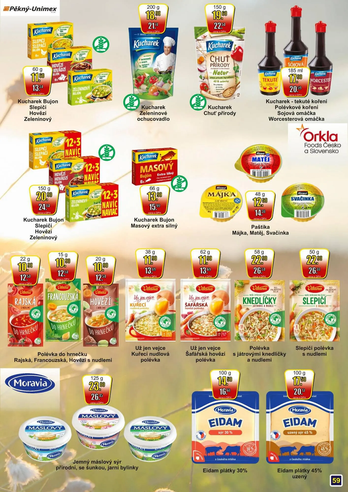 Adam leták - 1. září 30. září 2023 - Page 59