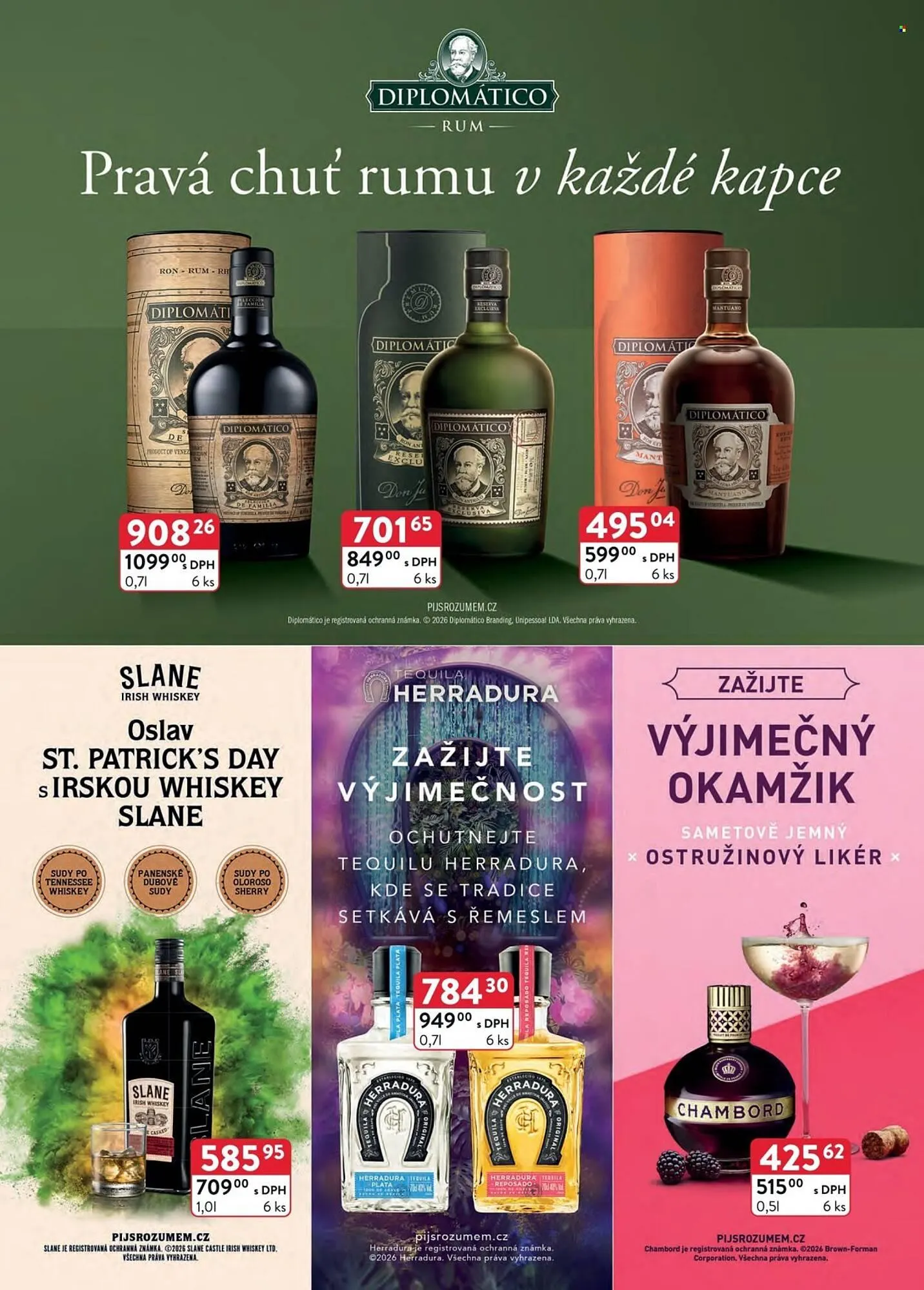 Astur&Qanto leták - 1. března 31. března 2026 - Page 27