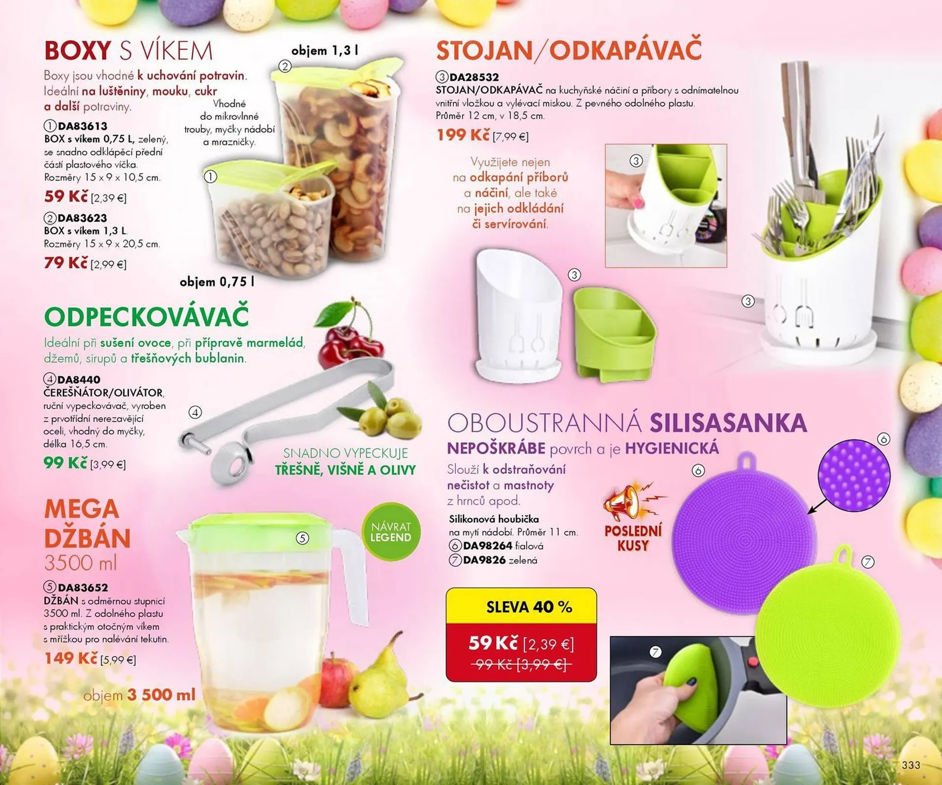 Dedra leták - 19. ledna 19. dubna 2024 - Page 133