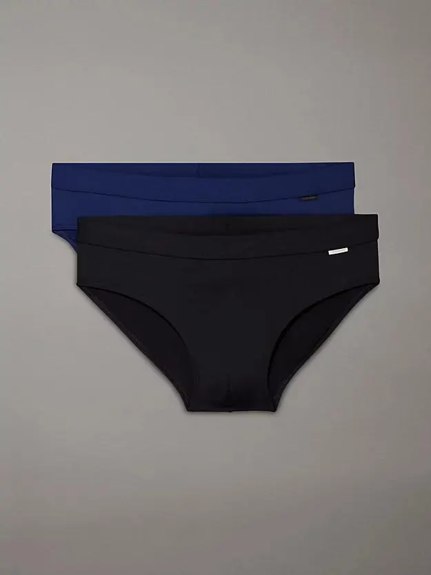 2 Pack Swim Briefs Gift Set