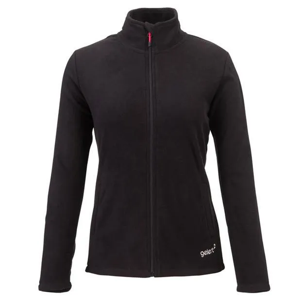 Ottawa Fleece Jacket Ladies
