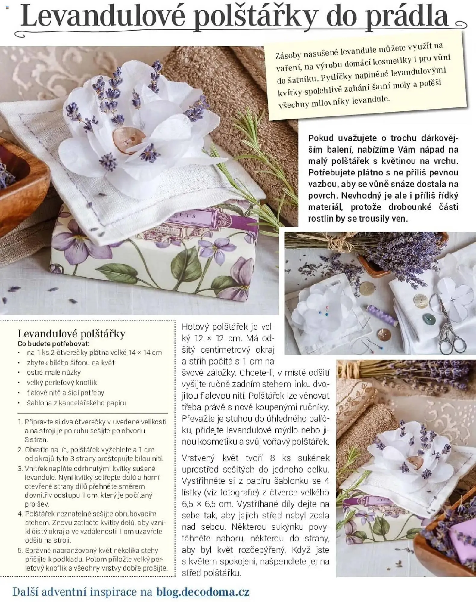 Decodoma leták - 24. listopadu 24. prosince 2025 - Page 28