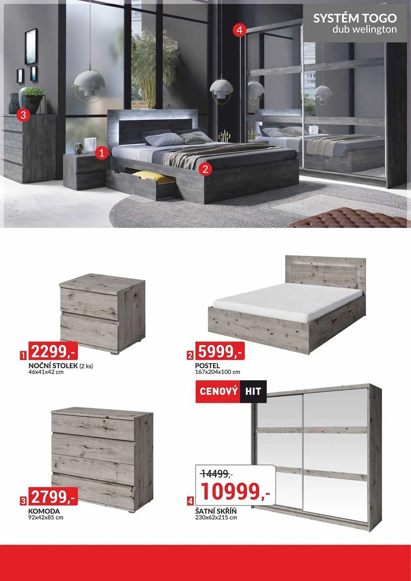 Baumax leták - 1. března 31. března 2026 - Page 33