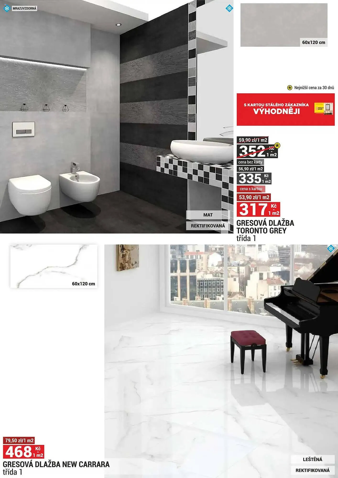 Merkury Market leták - 2. ledna 31. ledna 2026 - Page 20