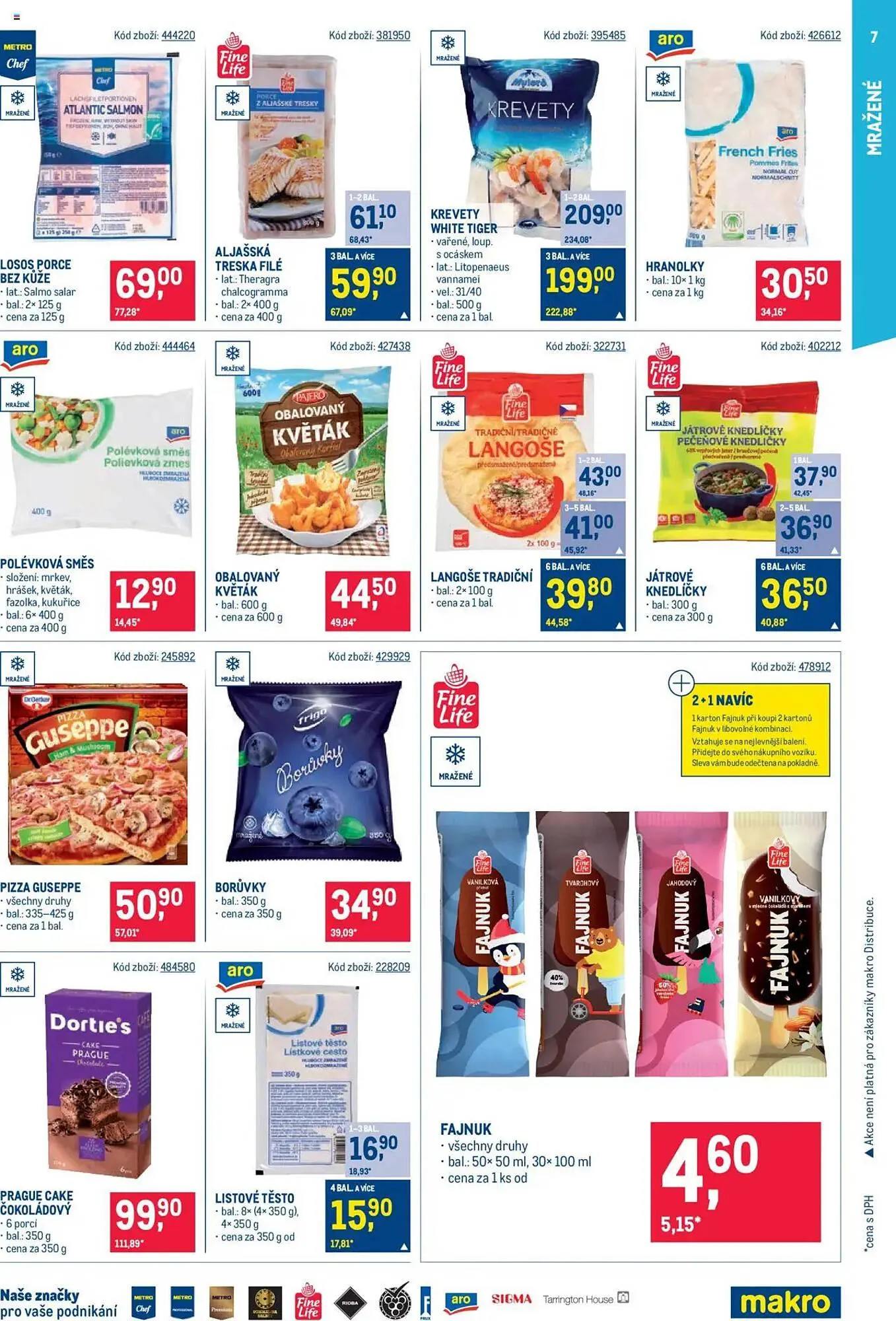 Makro leták - 29. ledna 11. února 2025 - Page 7