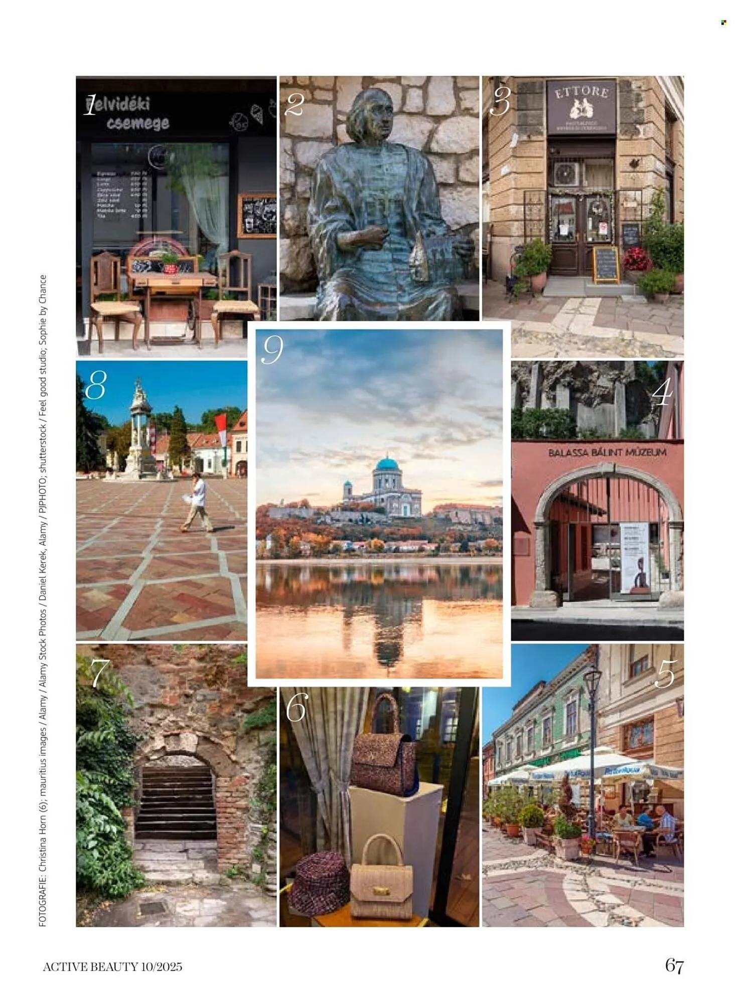 Dm drogerie leták - 10. října 6. listopadu 2025 - Page 67