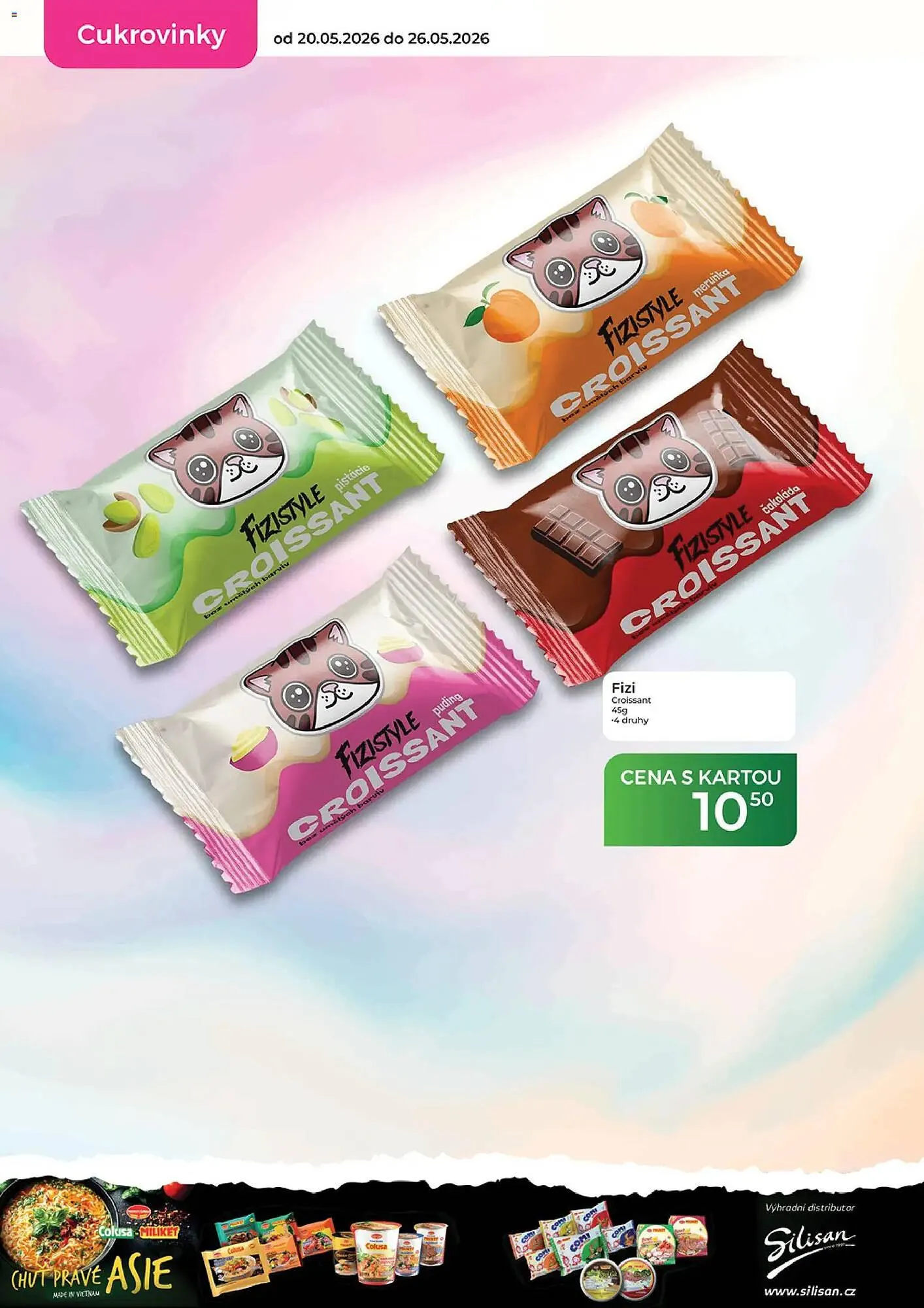 Tamda Foods leták - 20. května 26. května 2026 - Page 28