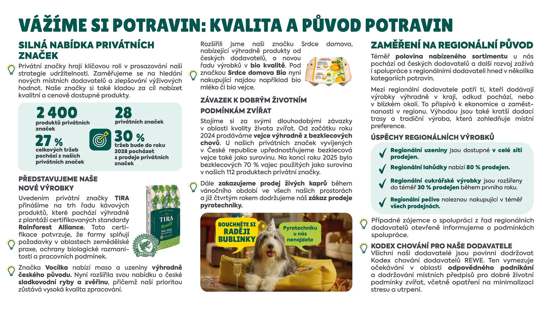 Billa leták - 15. dubna 30. června 2026 - Page 7