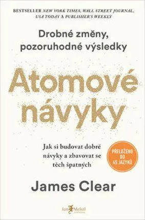 Atomové návyky