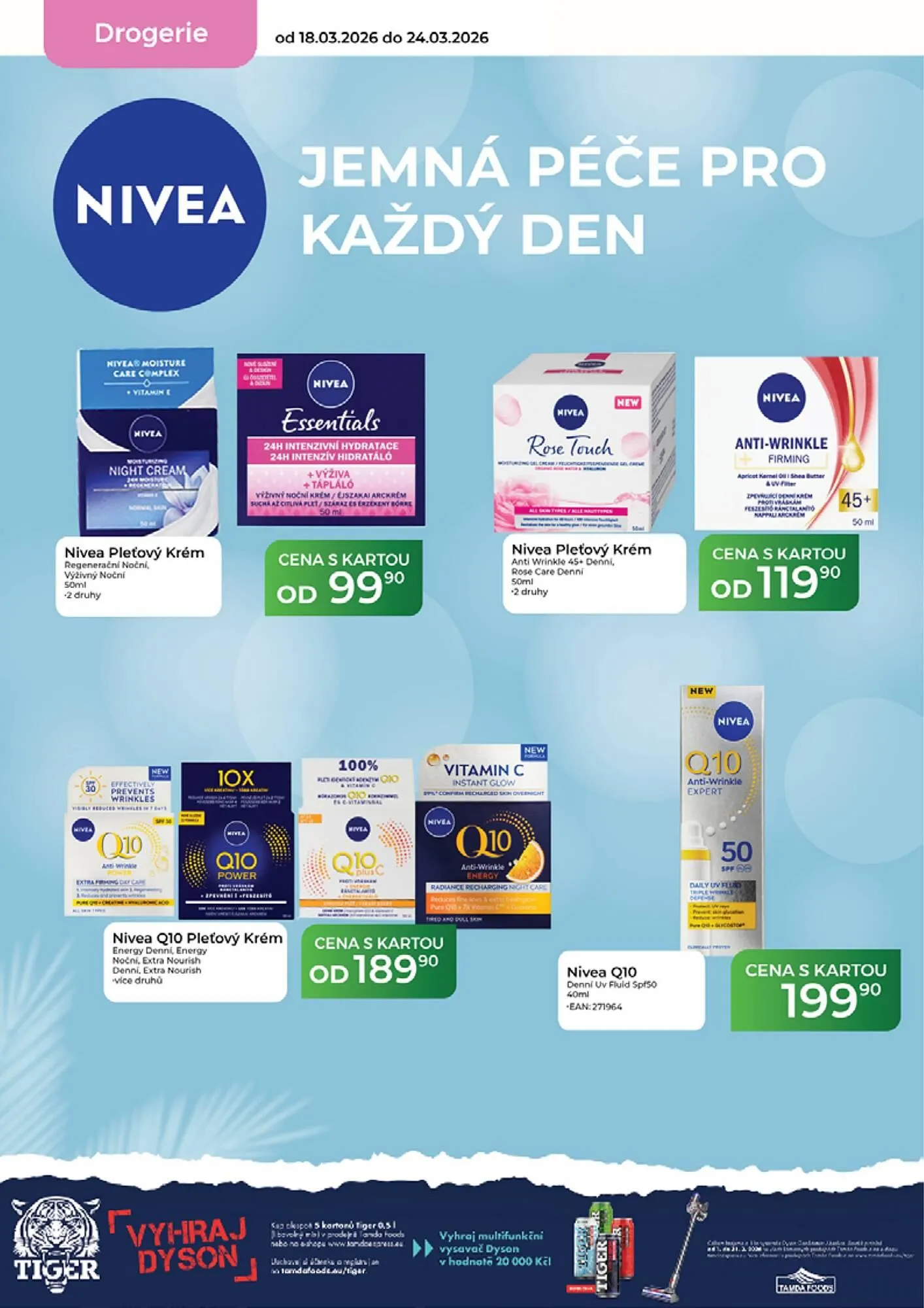 Tamda Foods leták - 18. března 24. března 2026 - Page 60