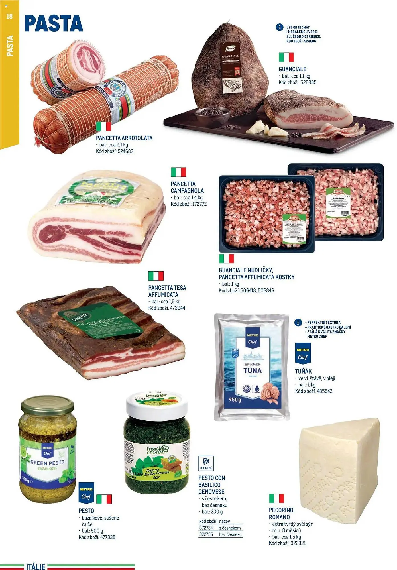 Makro leták - 15. května 31. prosince 2026 - Page 18