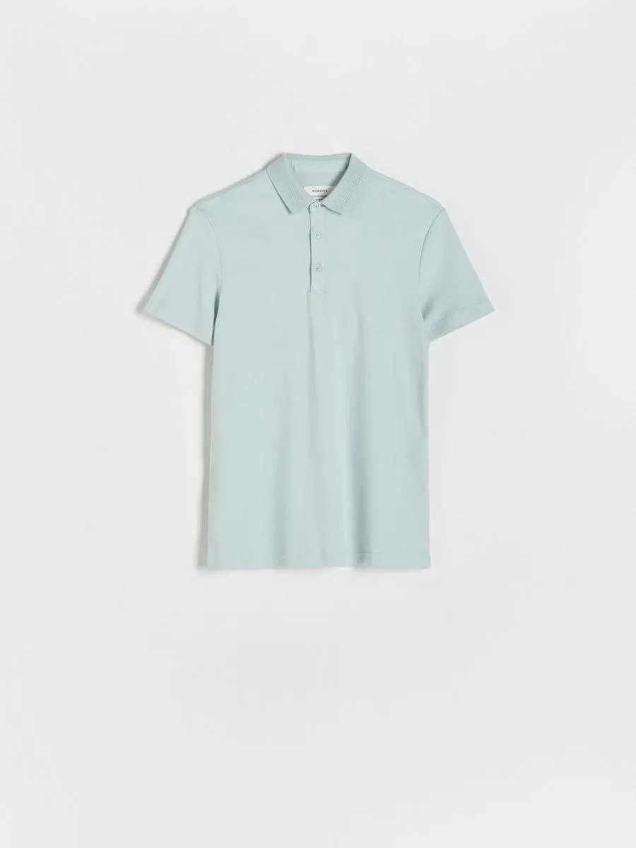 Polokošile střihu slim