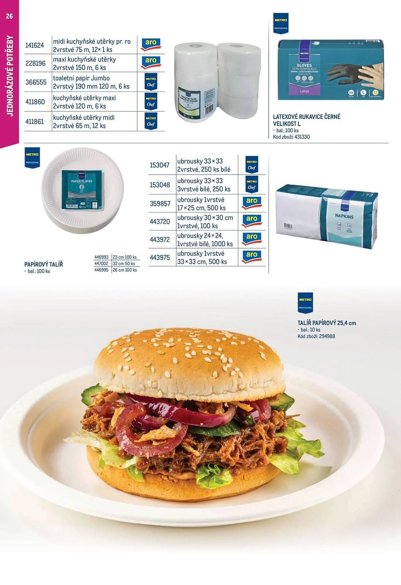 Makro leták - 18. února 31. prosince 2025 - Page 26