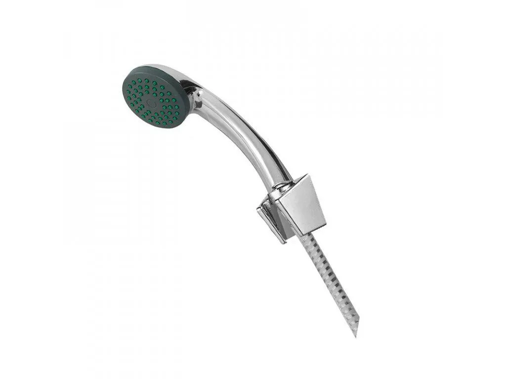 Sprchová souprava - jednopolohová sprcha