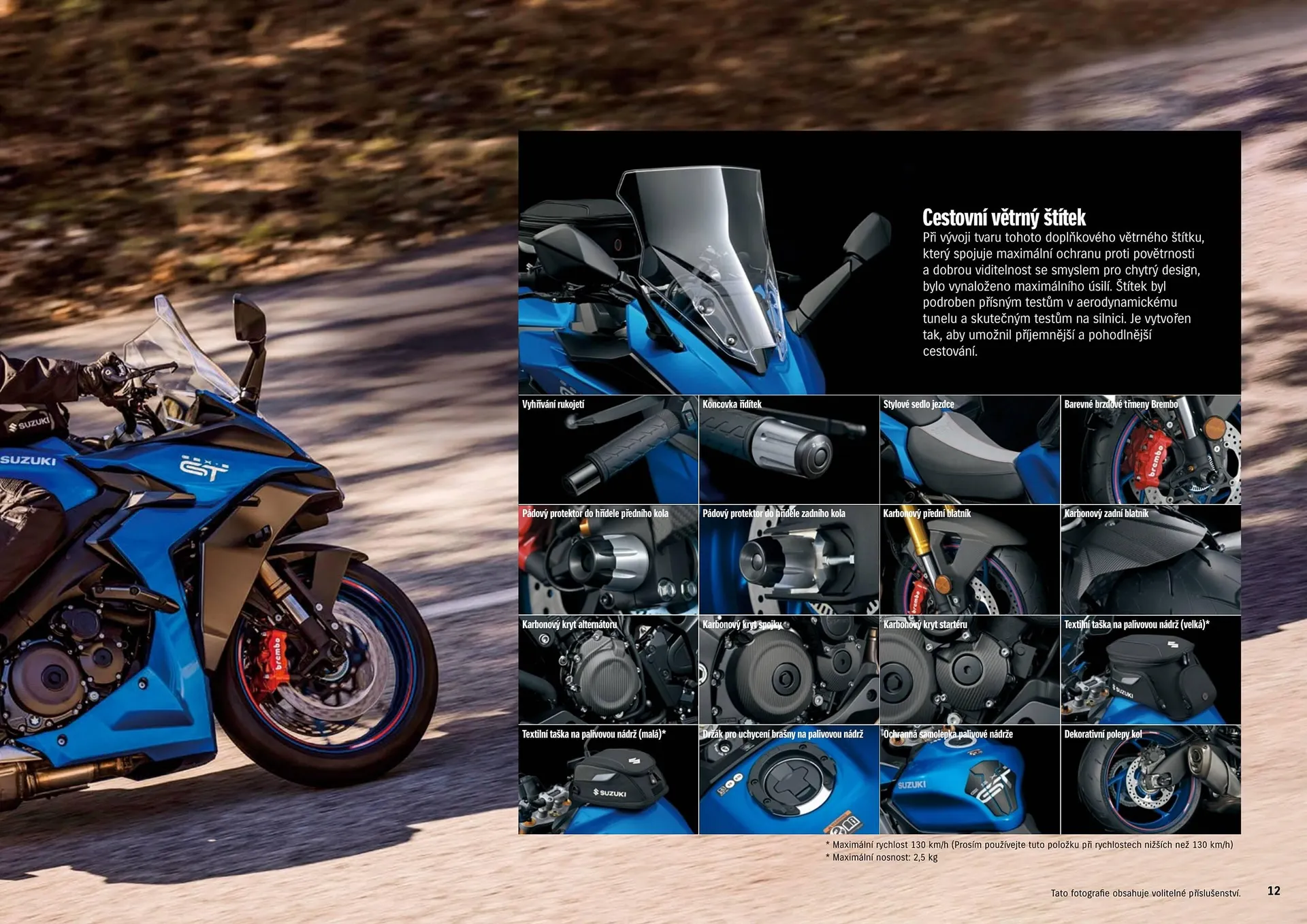 Suzuki leták - 19. března 18. března 2026 - Page 13