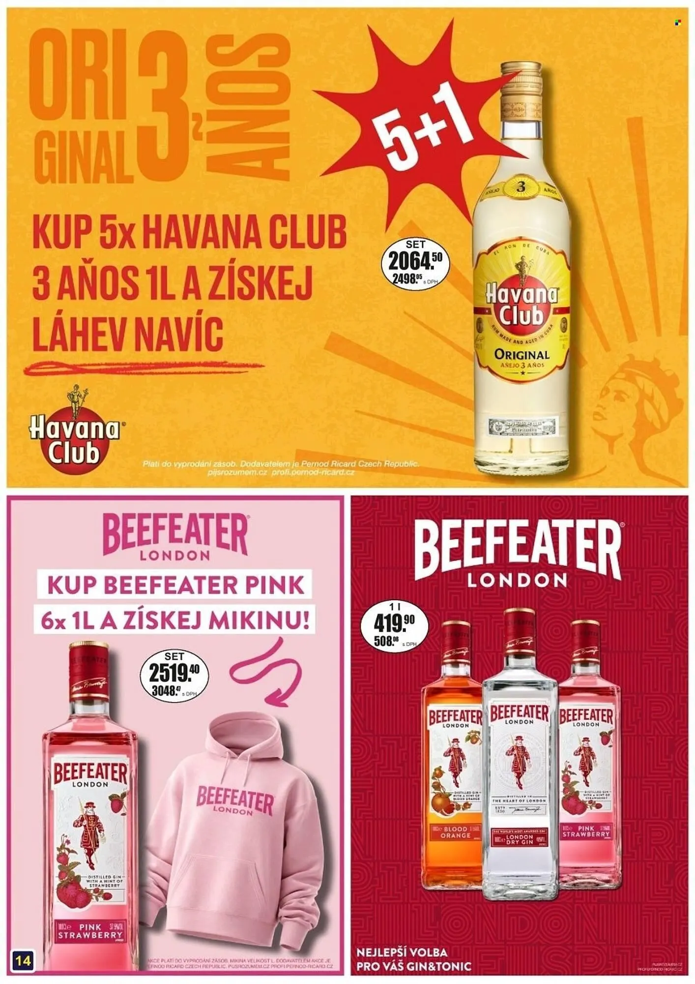 Adam leták - 1. května 31. května 2026 - Page 14