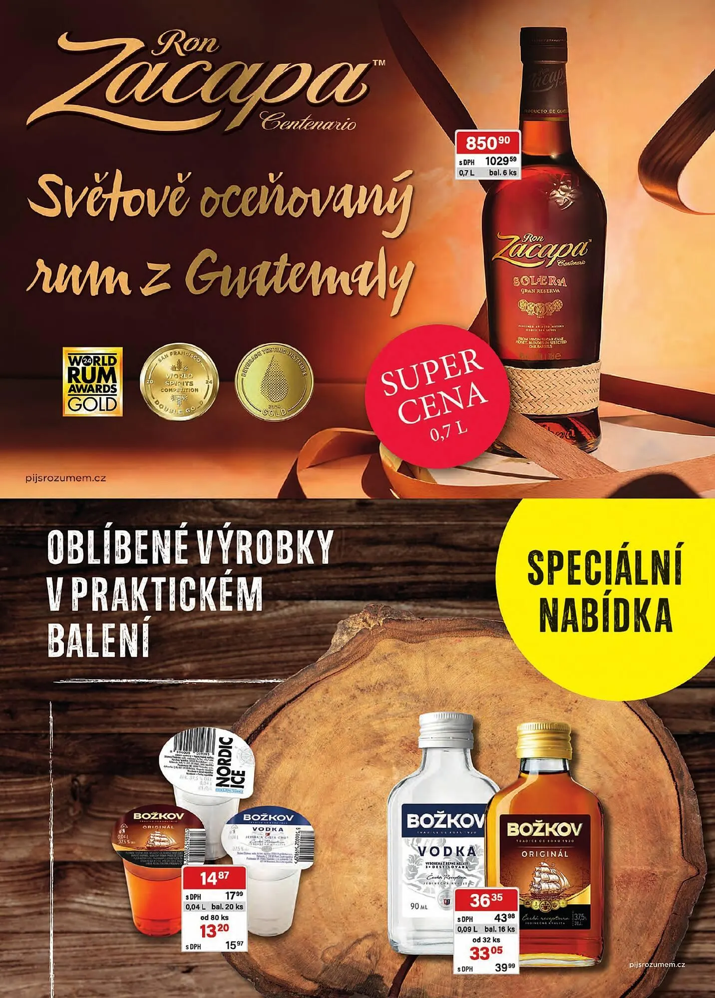 Astur&Qanto leták - 1. května 31. května 2026 - Page 20