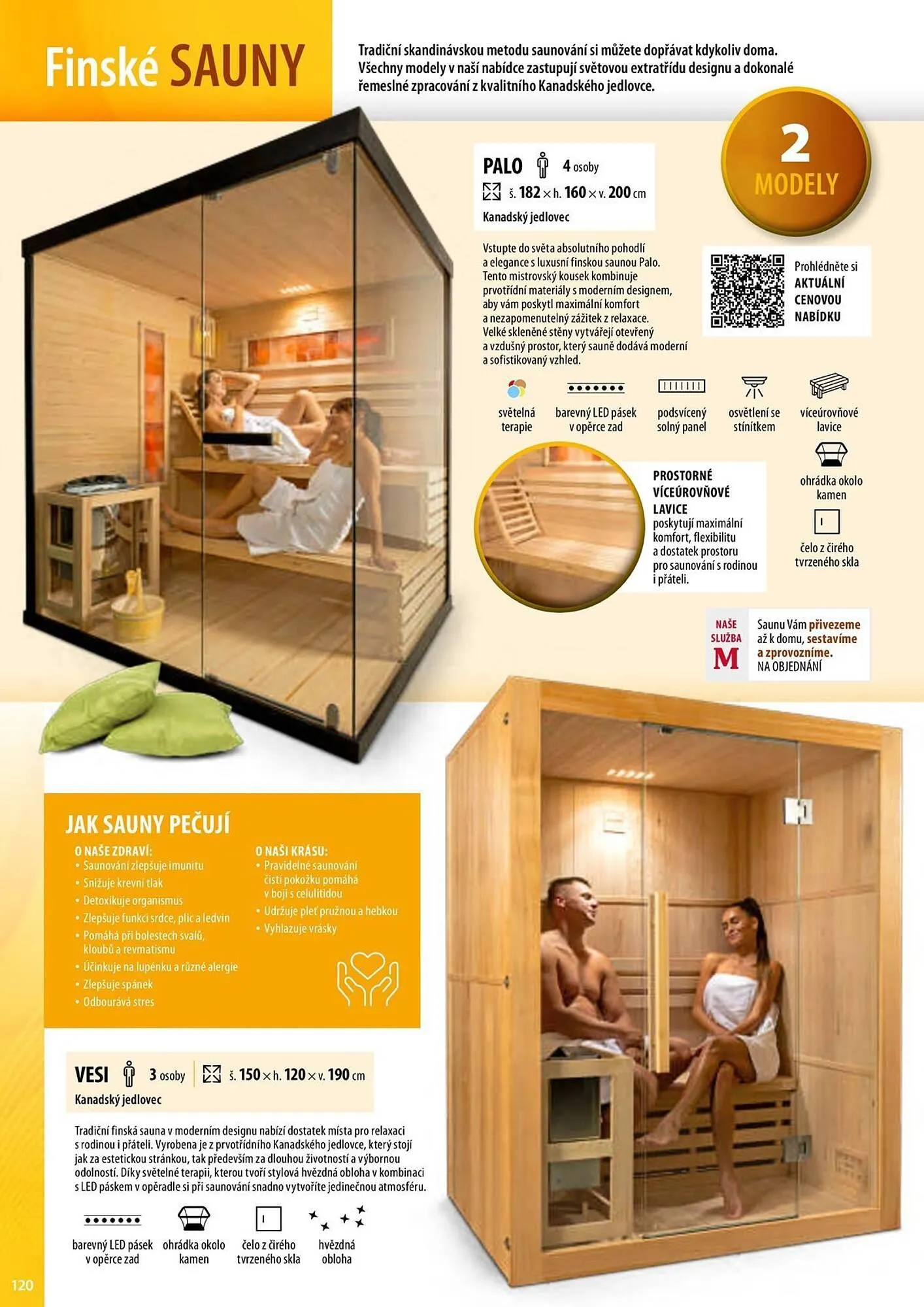 Mountfield leták - 25. března 31. prosince 2026 - Page 120