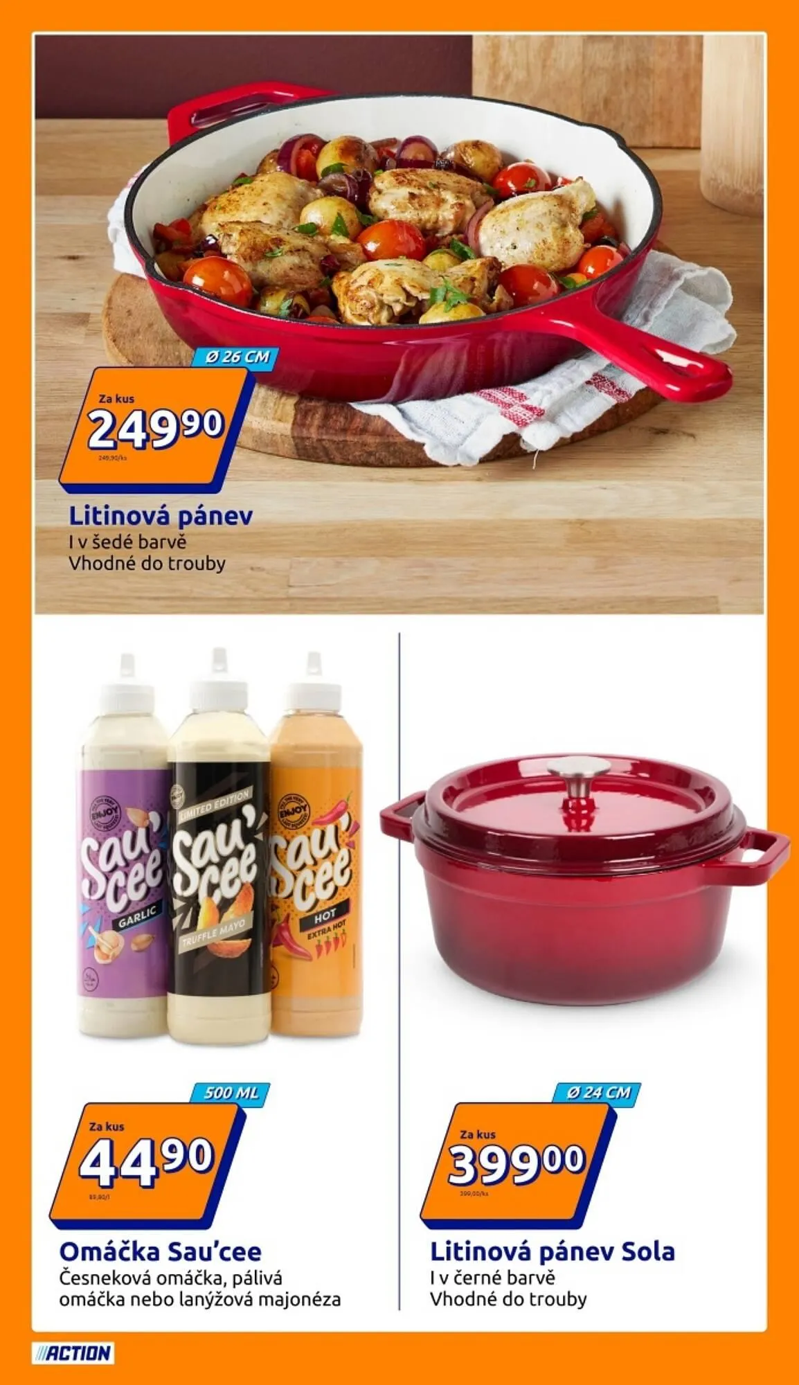 Action leták - 17. prosince 23. prosince 2025 - Page 11