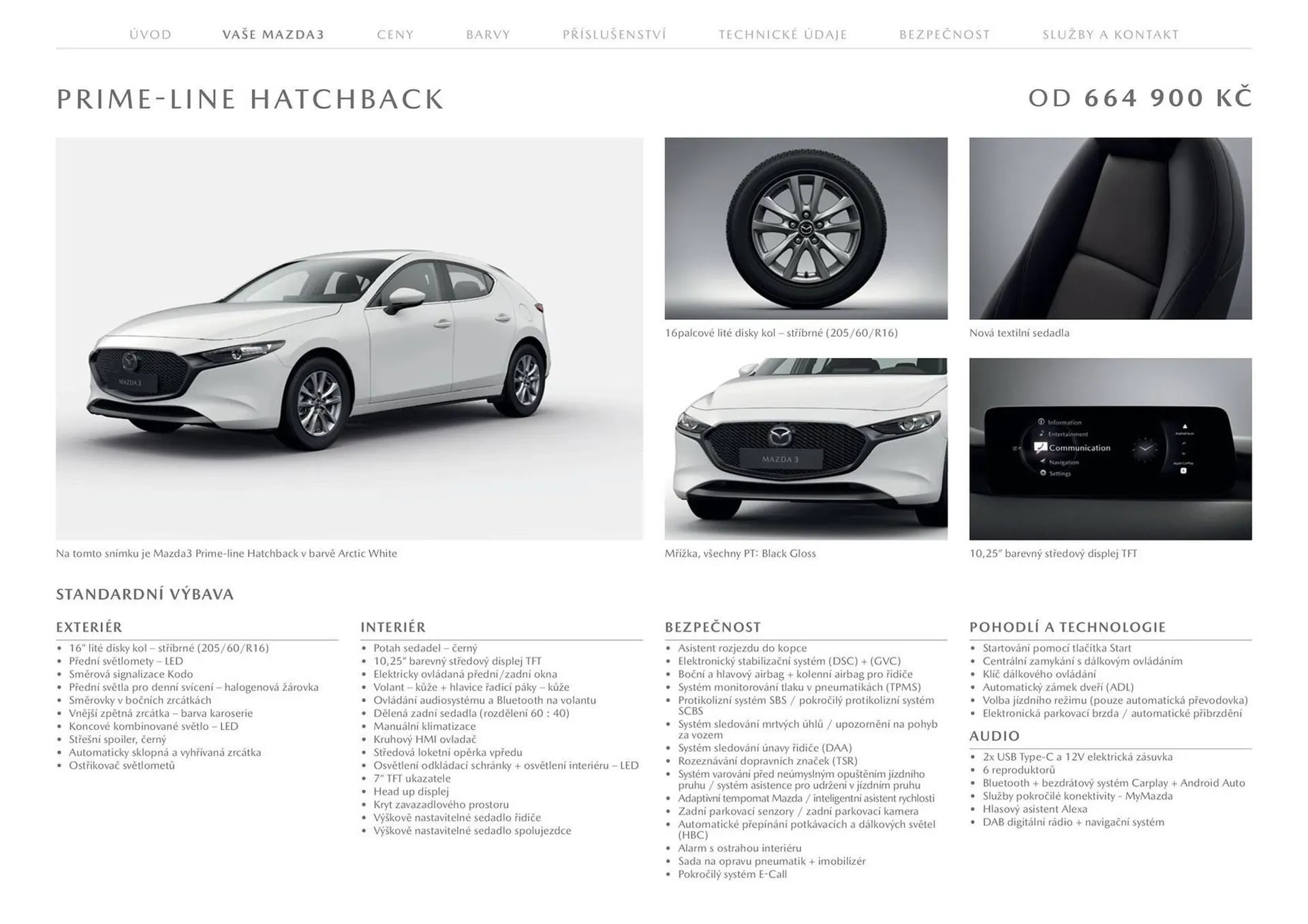 Mazda leták - 28. ledna 31. července 2026 - Page 4