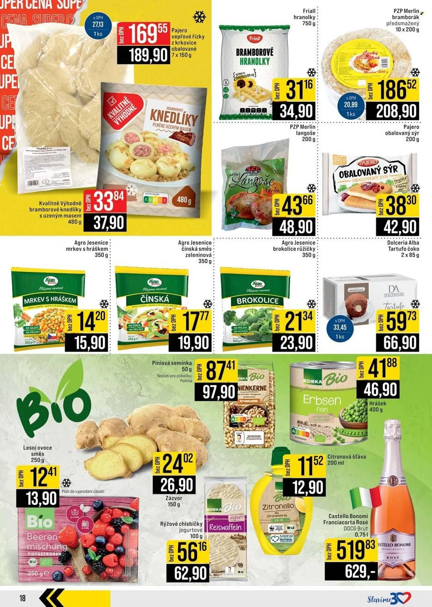 Jip leták - 3. prosince 9. prosince 2025 - Page 18