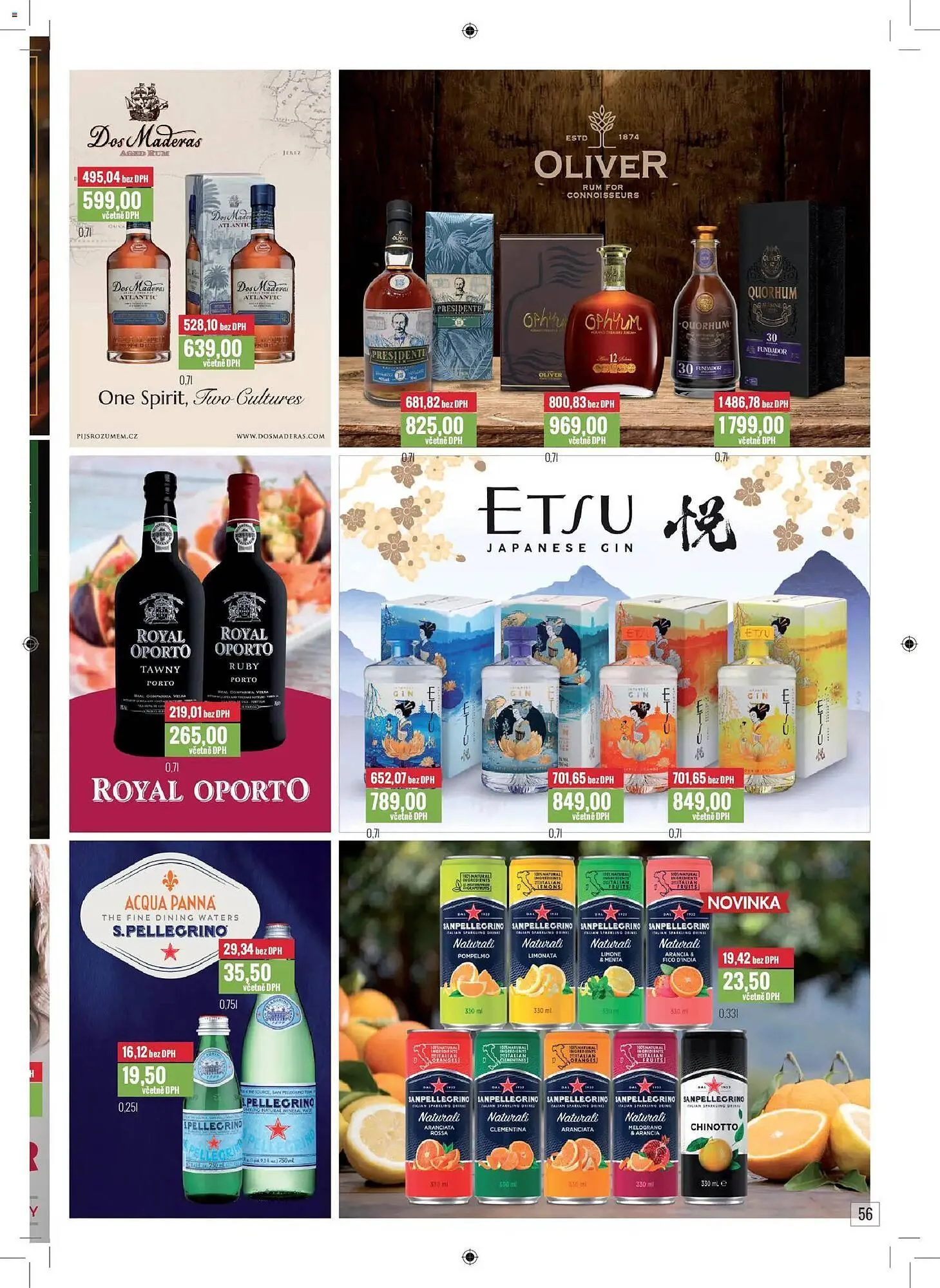 Ratio leták - 1. ledna 31. ledna 2026 - Page 57