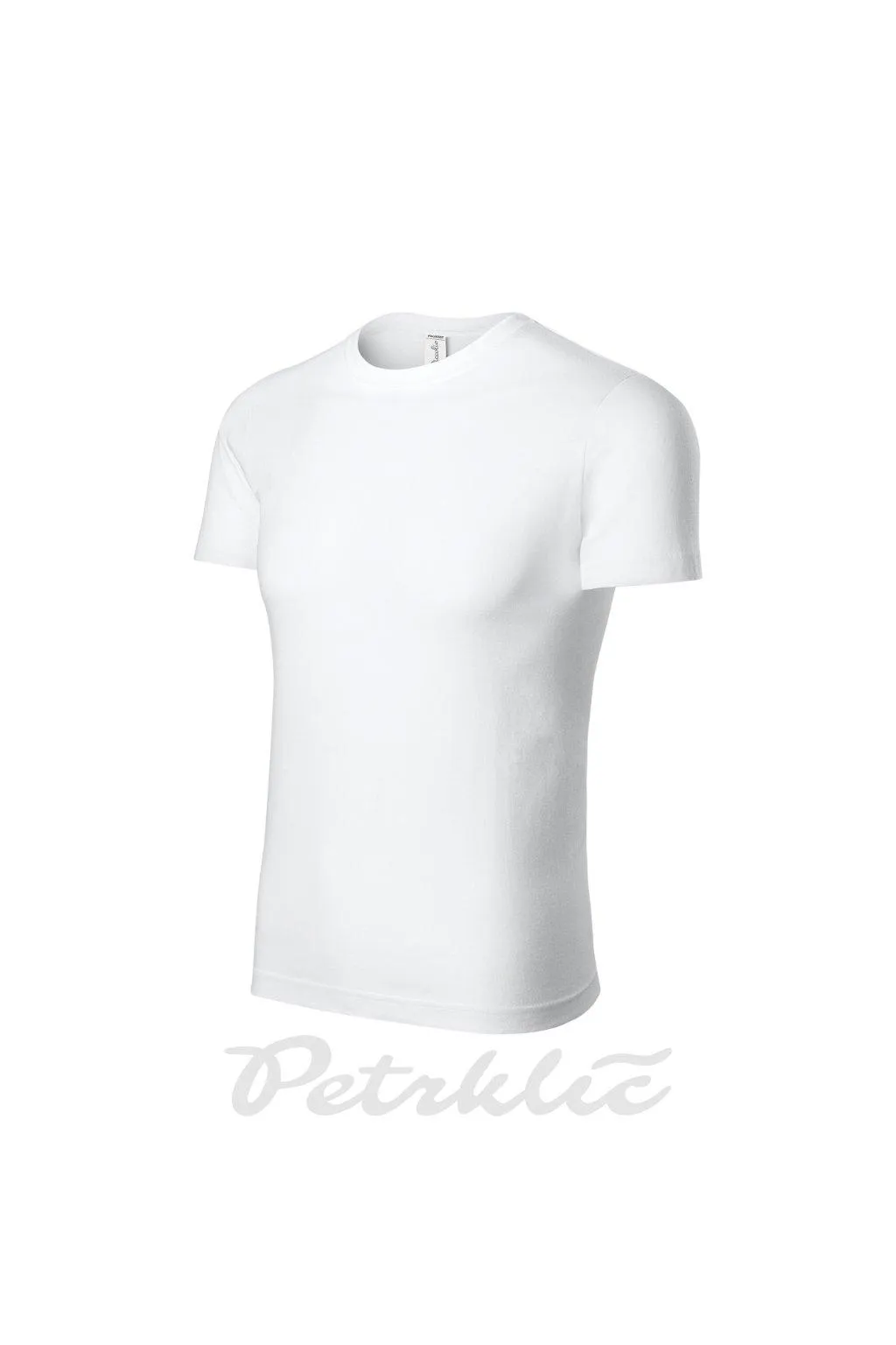 Peak Tričko unisex Single Jersey, 100 % bavlna (složení se může lišit - barva 03 - 97 % bavlna a 3 % viskóza, barva 12 - 85 % bavlna, 15 % viskóza)
