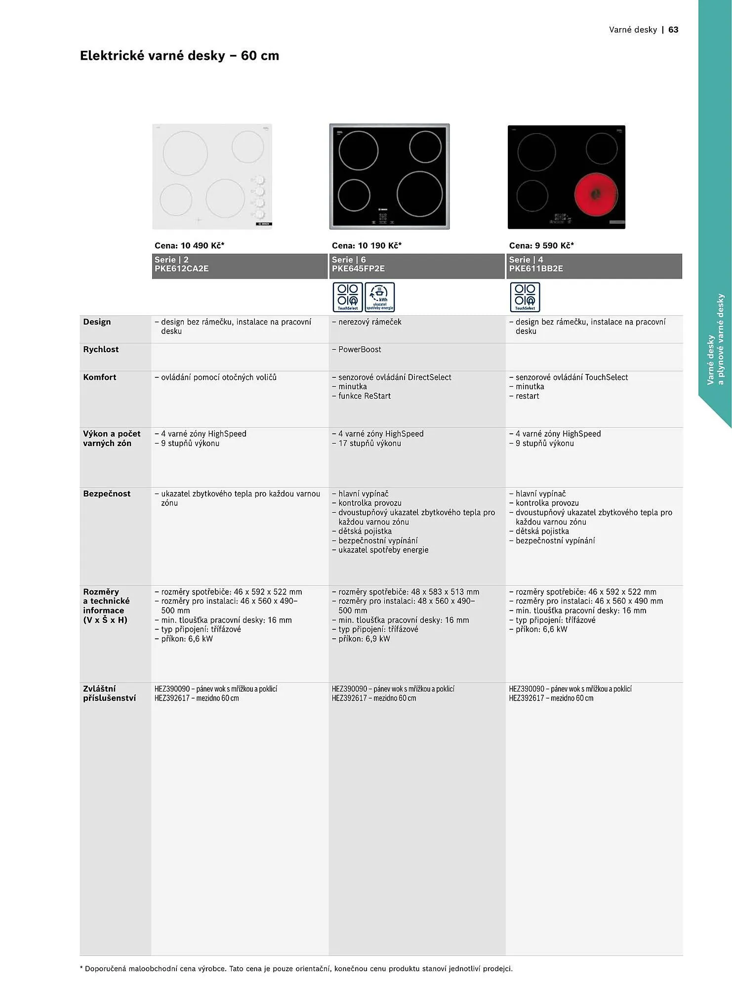 Möbelix leták - 1. listopadu 31. prosince 2025 - Page 63