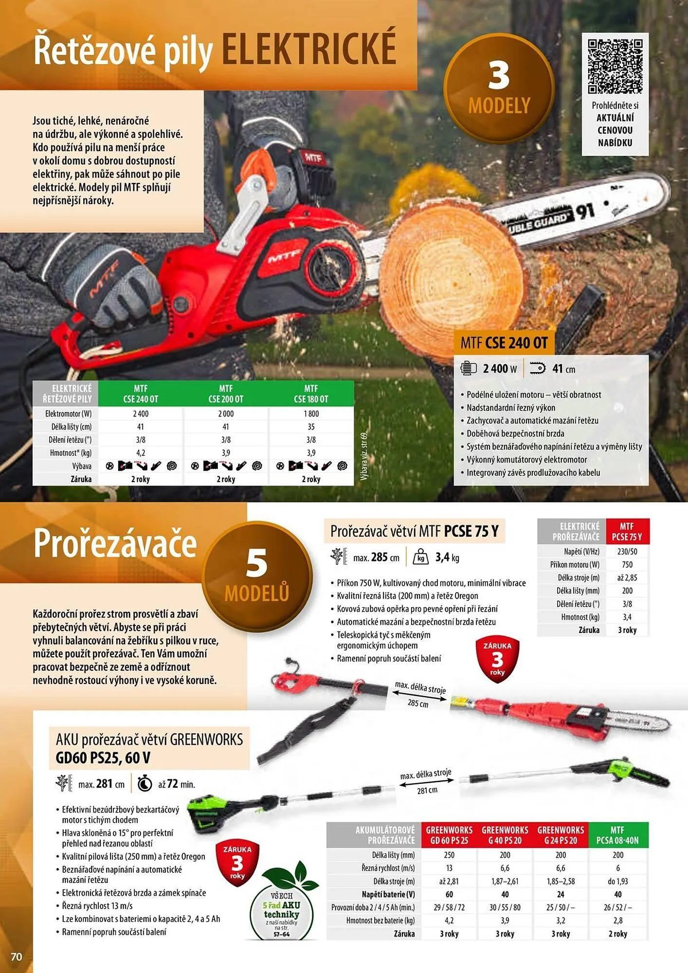 Mountfield leták - 25. března 31. prosince 2026 - Page 70