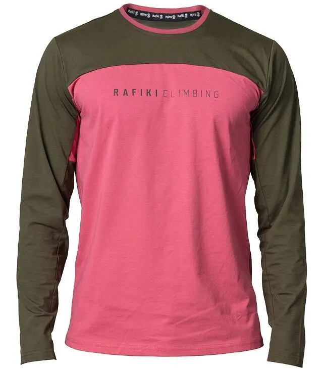 Pánské tričko RAFIKI PITONE