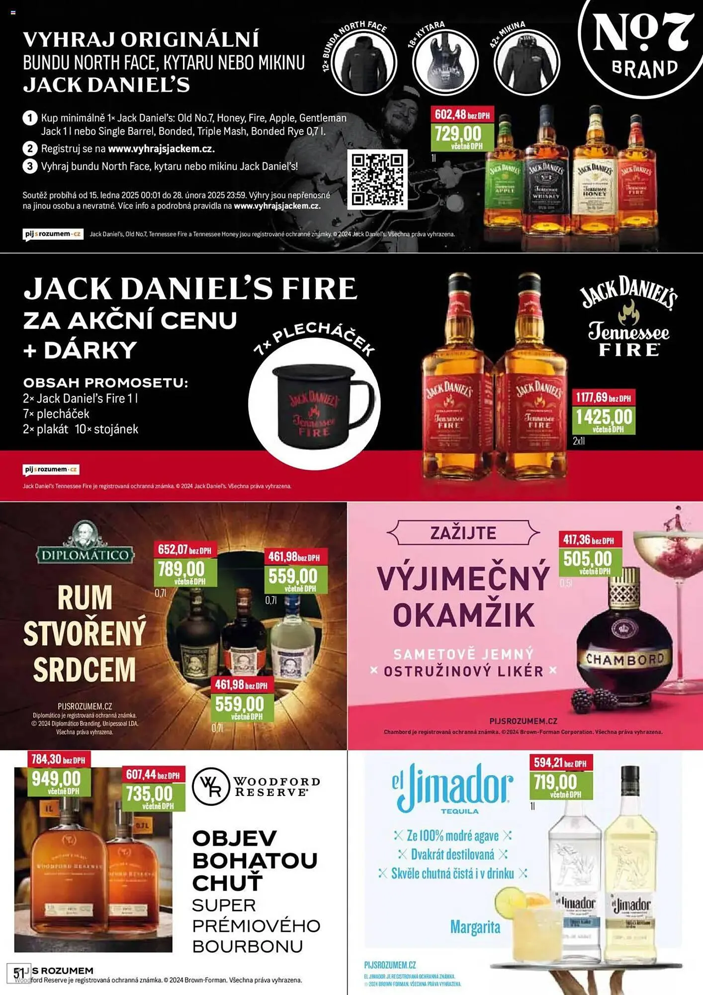 Ratio leták - 2. ledna 31. ledna 2025 - Page 52