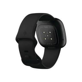 Hodinky Fitbit Versa 3 černá