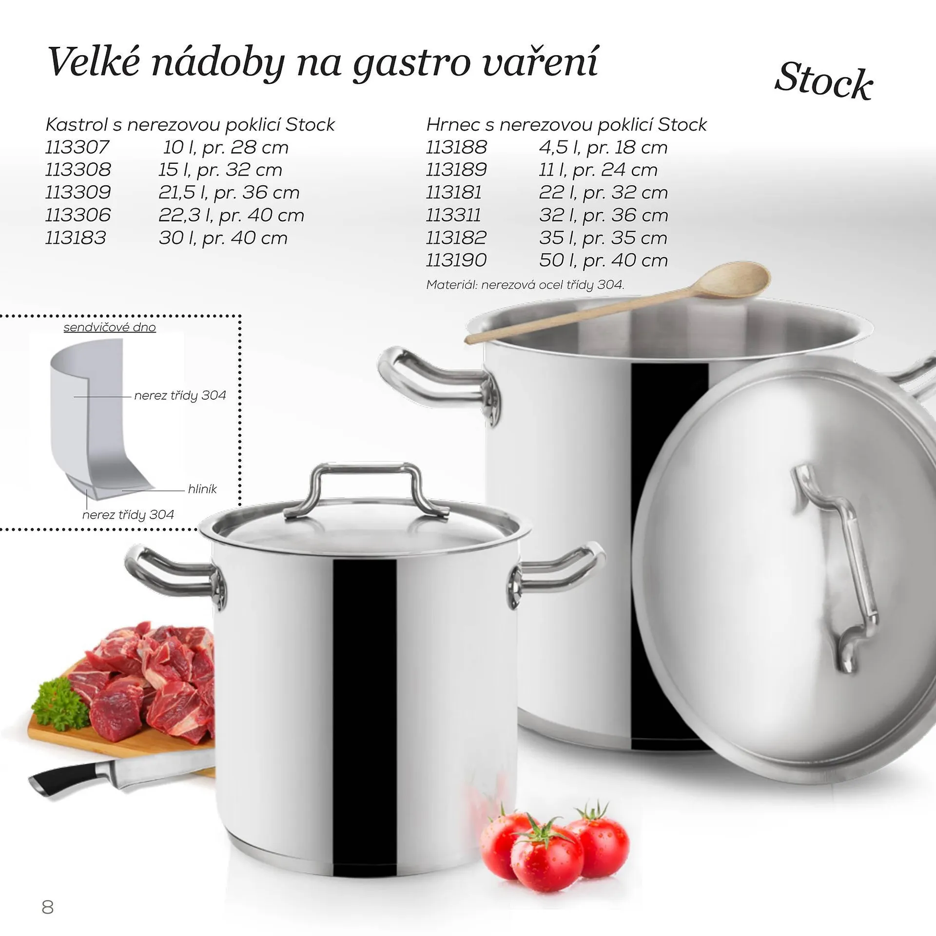 Orion leták - 1. září 28. února 2026 - Page 8